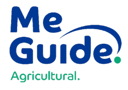 MeGuide Trading Logo