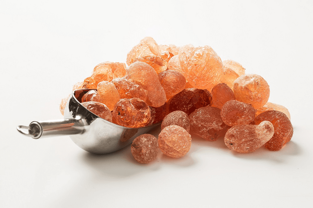 Gum Arabic (Acacia)